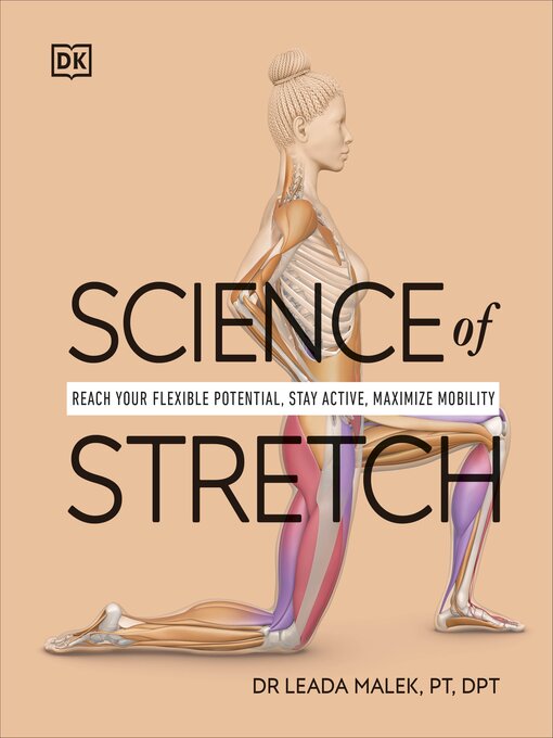Title details for Science of Stretch by Leada Malek - Available